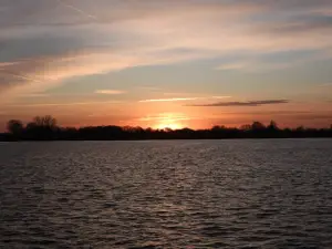 Menno 01 Kraaijenbergseplassen bij Cuijk